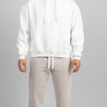 Unisex Oversized Hoodie