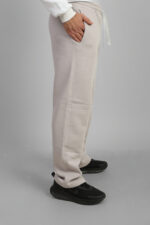 Unisex Wide Leg Pants - Image 2