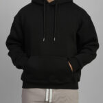 Unisex Oversized Hoodie