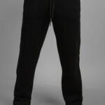 Unisex Wide Leg Pants