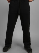 Unisex Wide Leg Pants