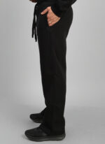 Unisex Wide Leg Pants - Image 2