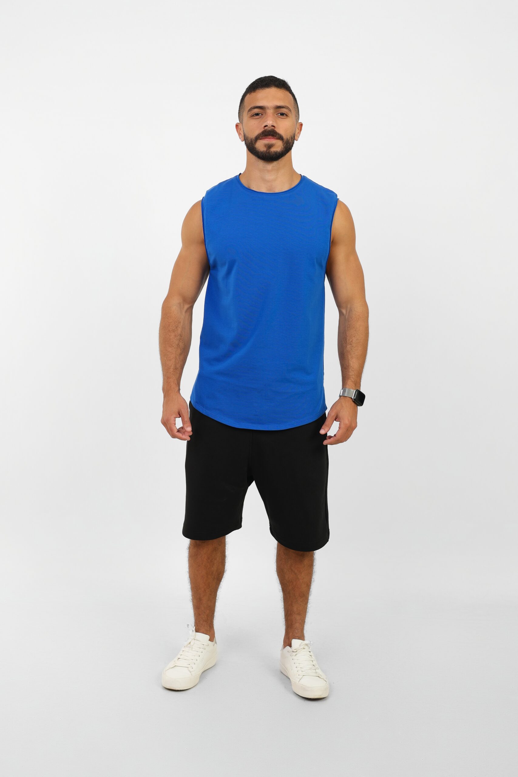 Fresh-Cut-tee1-1-scaled-1.jpg Fresh Cut Tee - Image 1