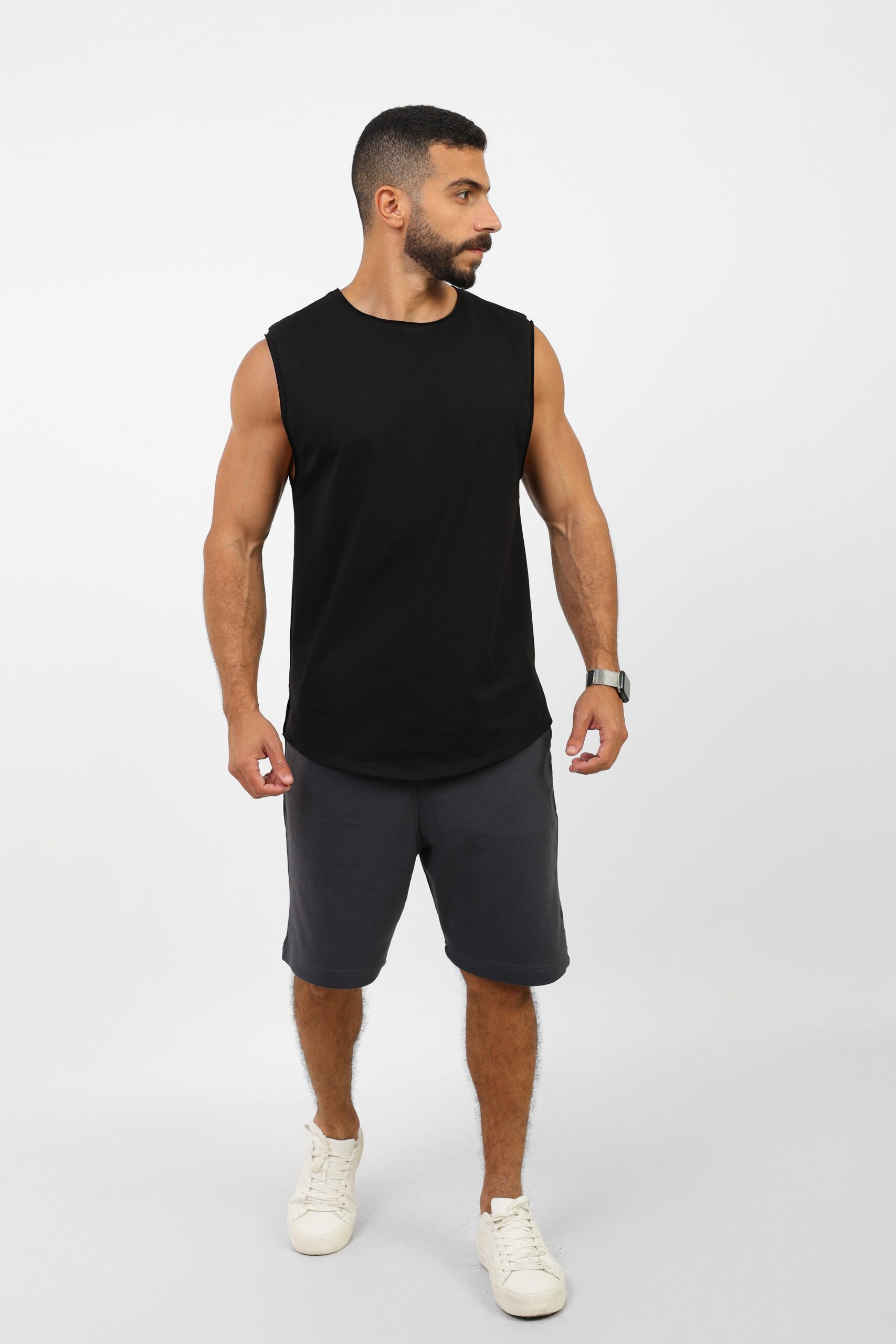 Fresh-Cut-tee4-1-scaled-1.jpg Fresh Cut Tee - Image 1